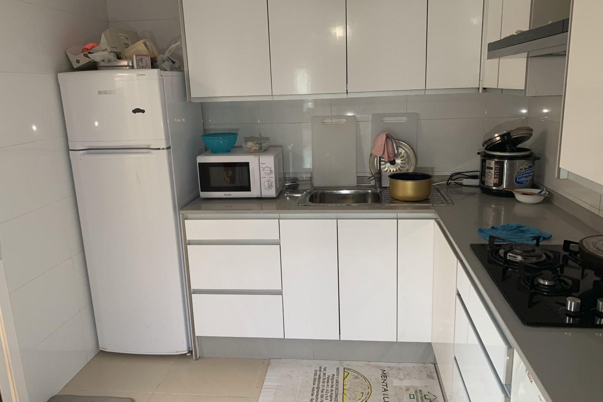 Вторичка - Таунхаус - San Javier - Roda Golf