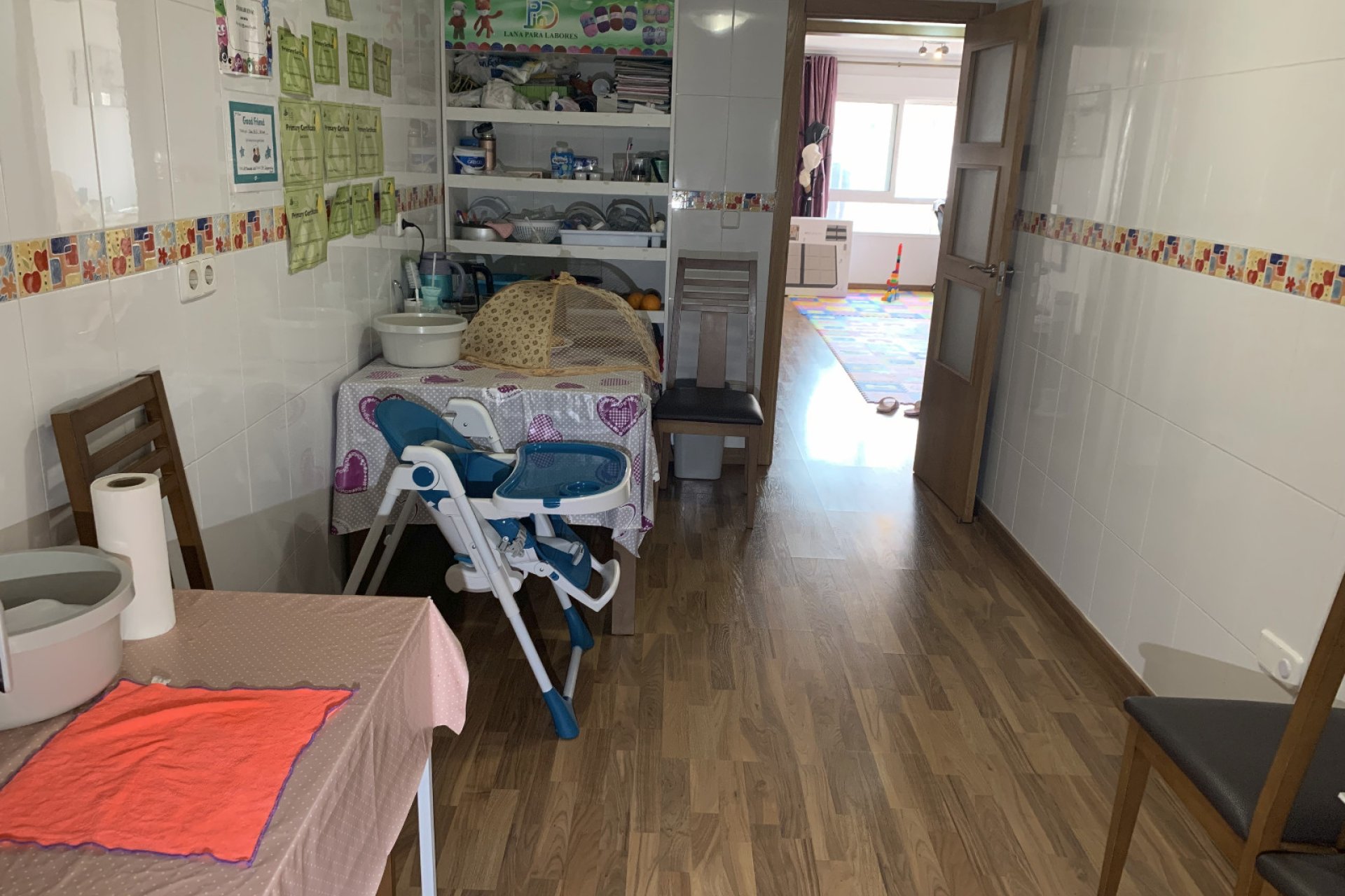 Вторичка - Таунхаус - San Javier - Roda Golf