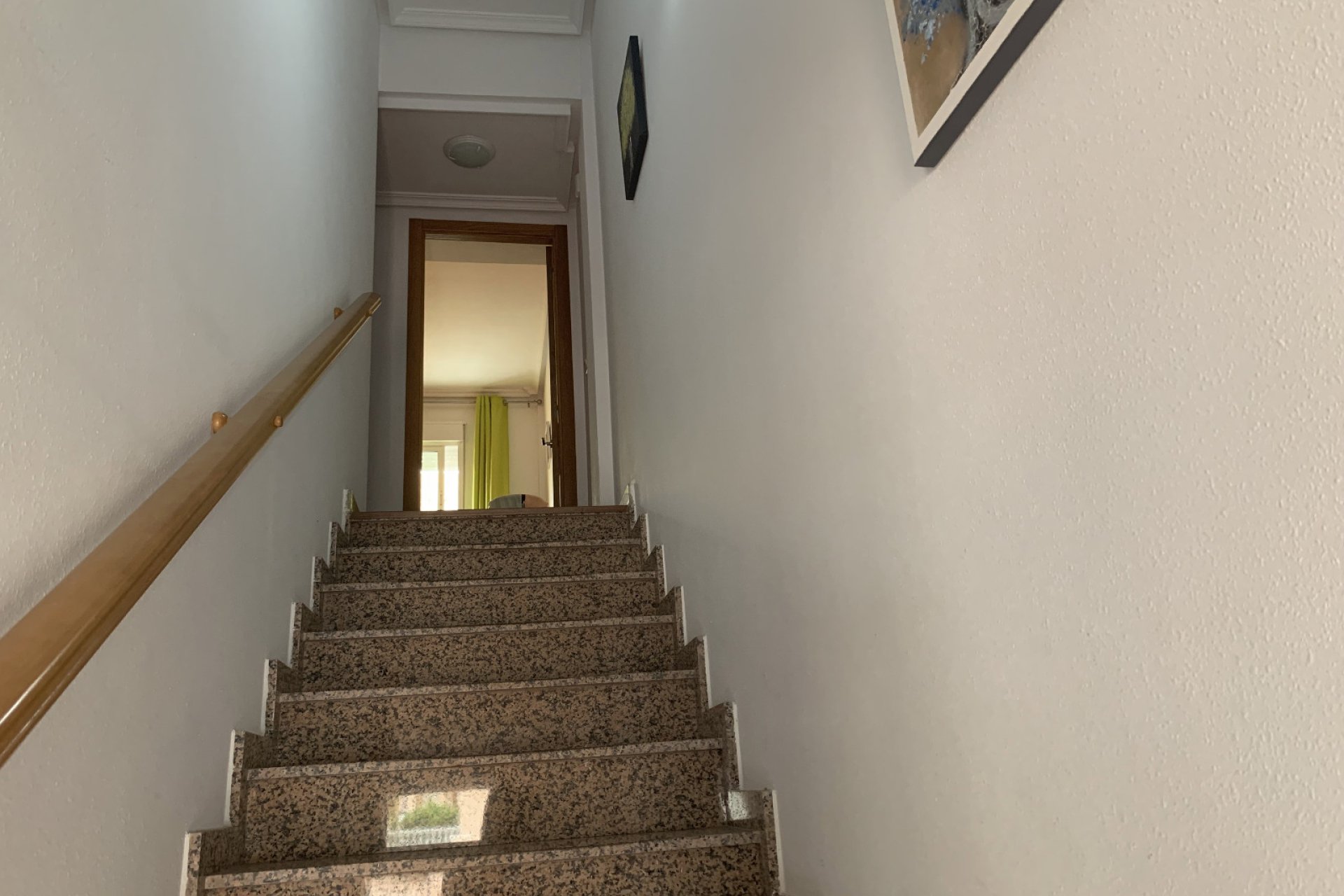 Вторичка - Таунхаус - San Javier - Roda Golf