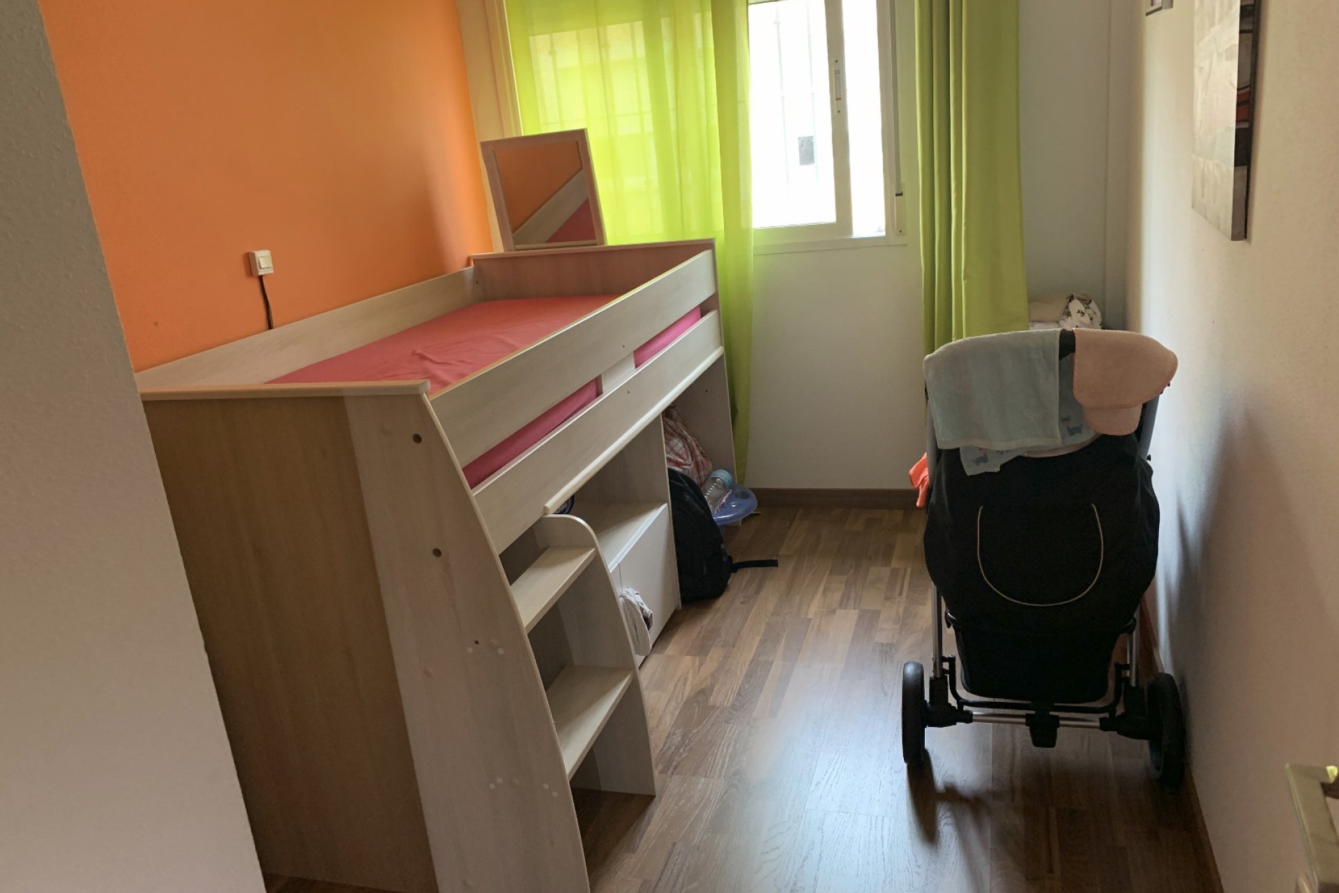 Вторичка - Таунхаус - San Javier - Roda Golf