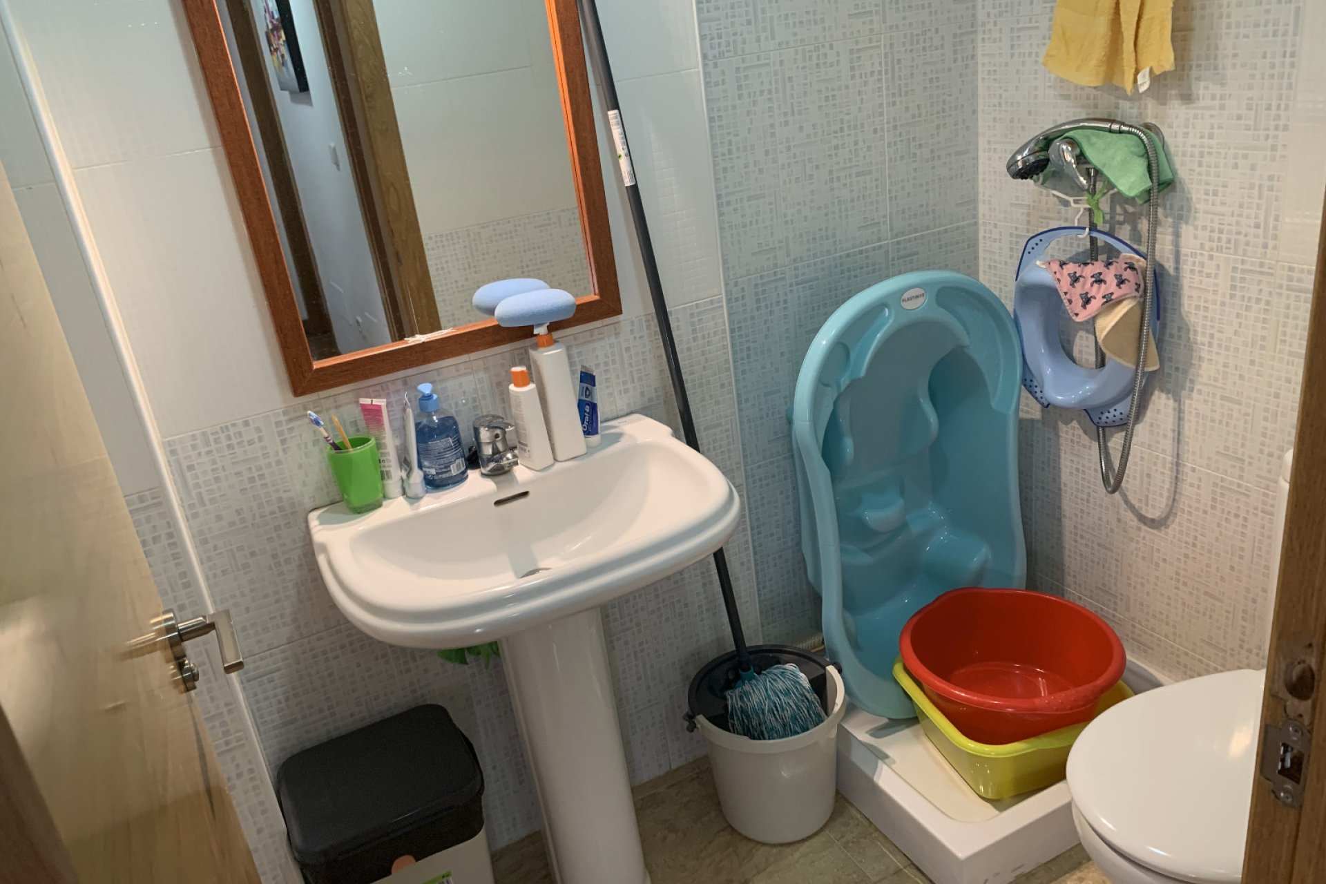 Вторичка - Таунхаус - San Javier - Roda Golf