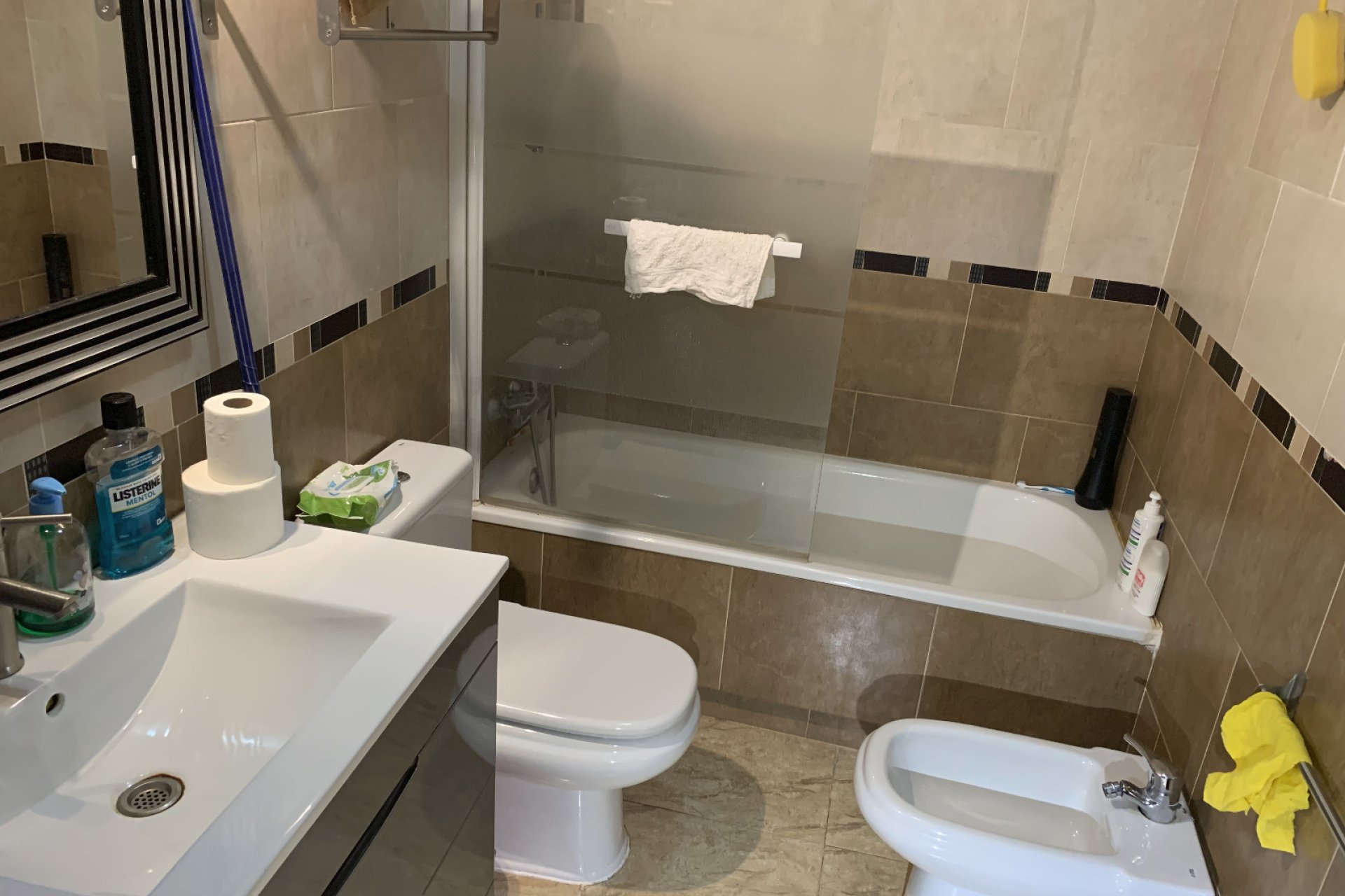 Вторичка - Таунхаус - San Javier - Roda Golf