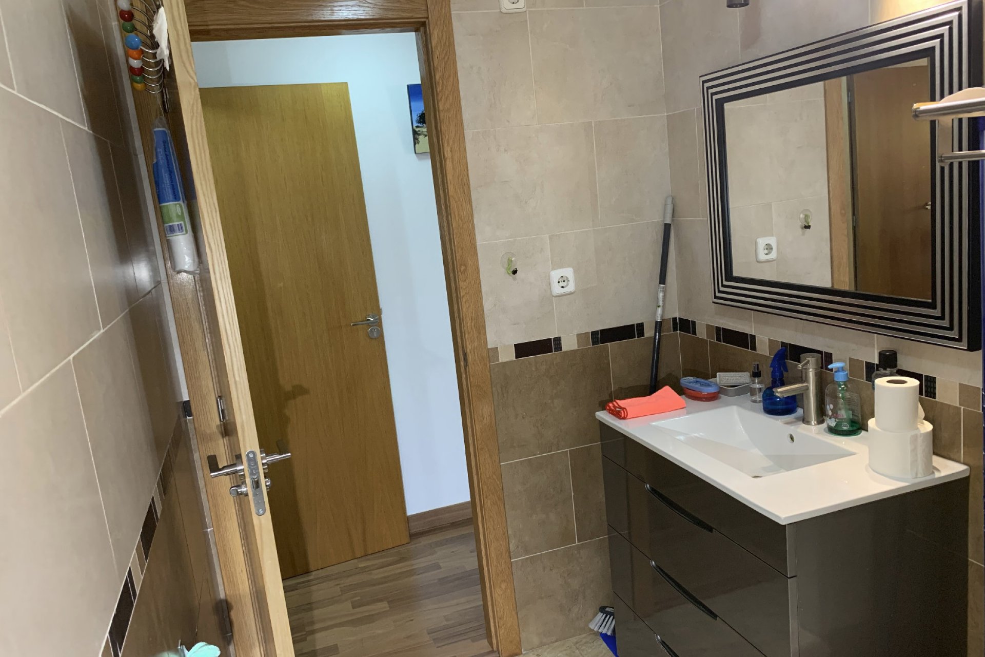 Вторичка - Таунхаус - San Javier - Roda Golf