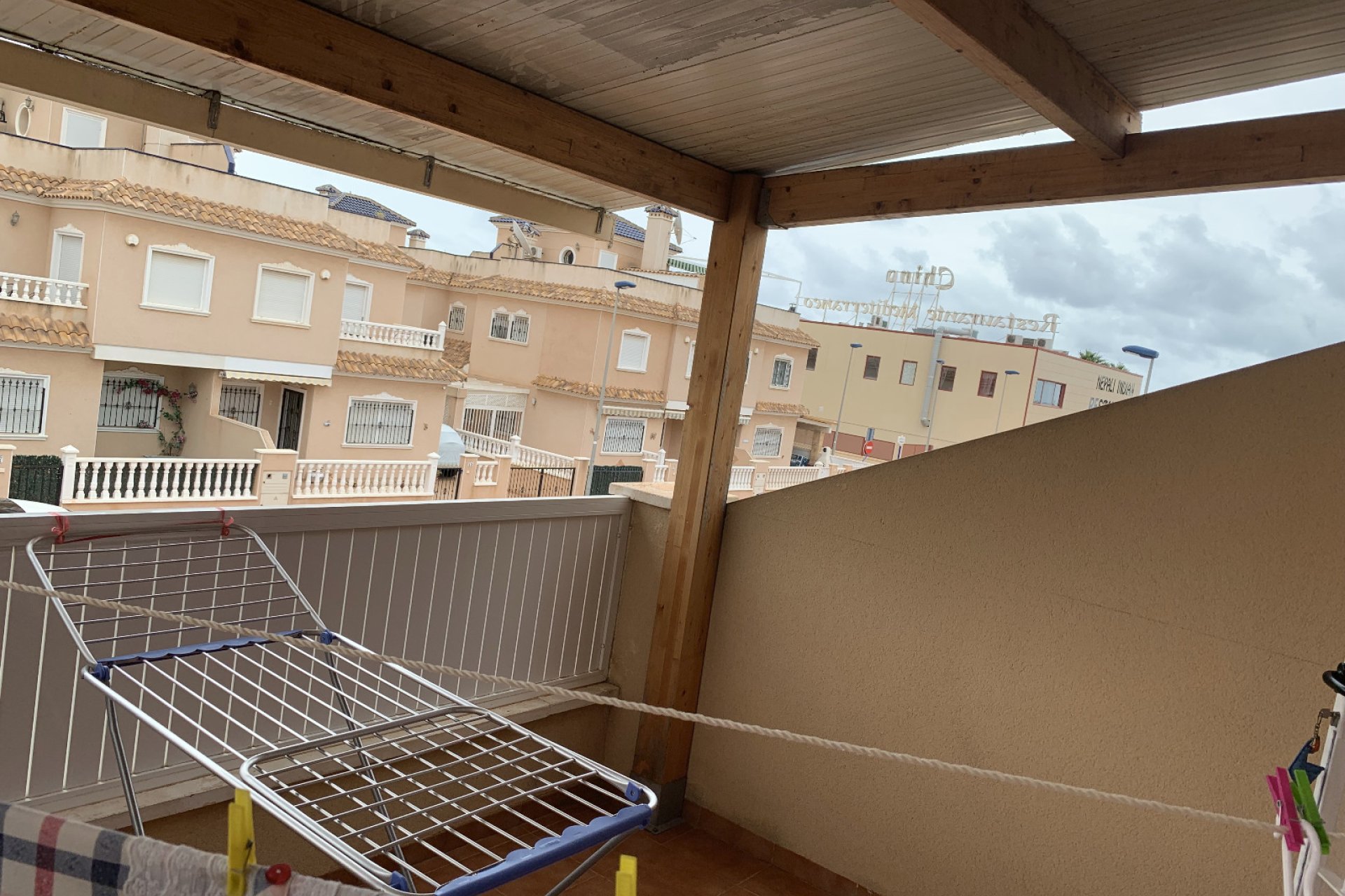 Вторичка - Таунхаус - San Javier - Roda Golf