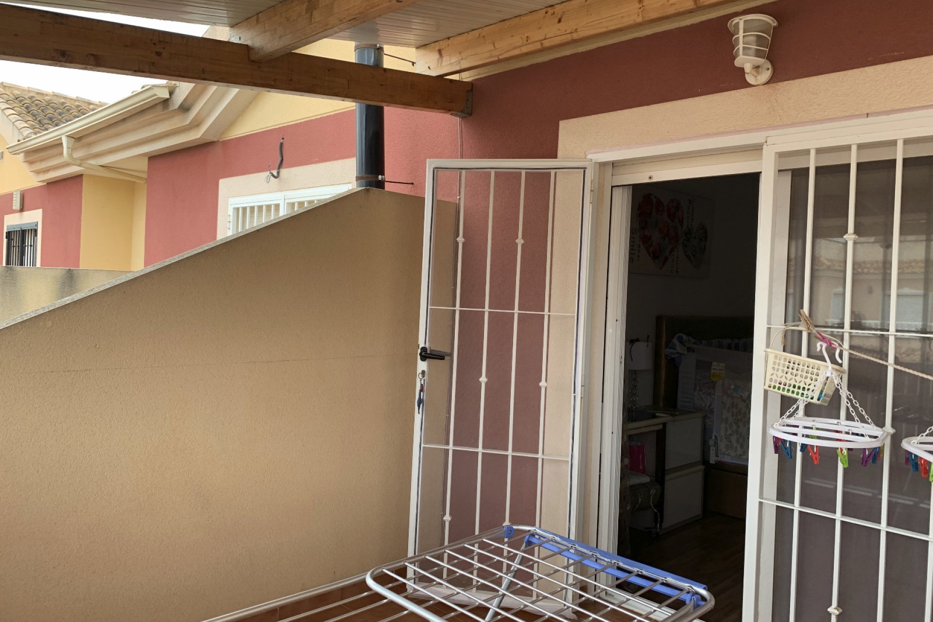 Вторичка - Таунхаус - San Javier - Roda Golf