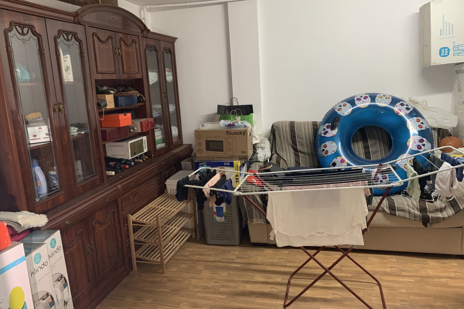 Вторичка - Таунхаус - San Javier - Roda Golf