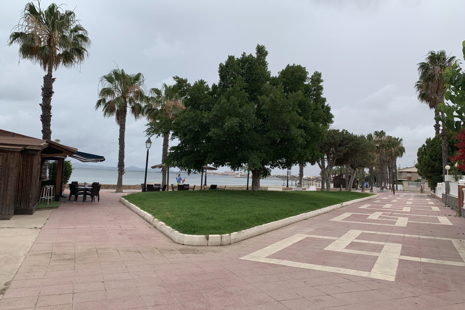 Вторичка - Таунхаус - San Javier - Roda Golf