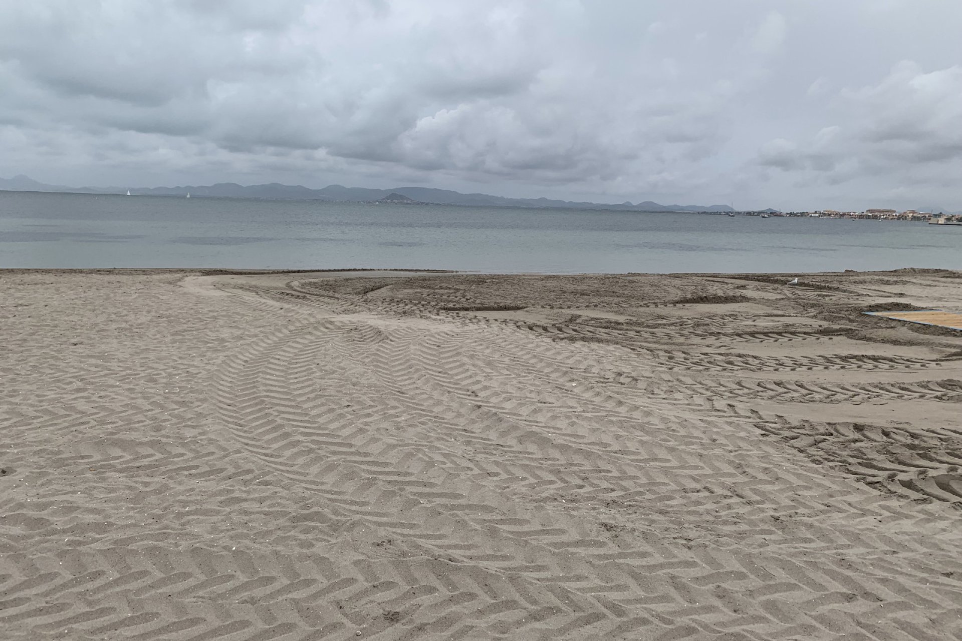 Вторичка - Таунхаус - San Javier - Roda Golf