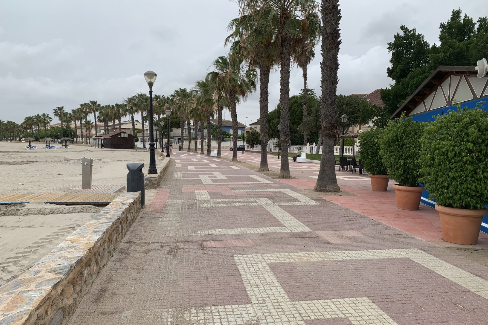 Вторичка - Таунхаус - San Javier - Roda Golf