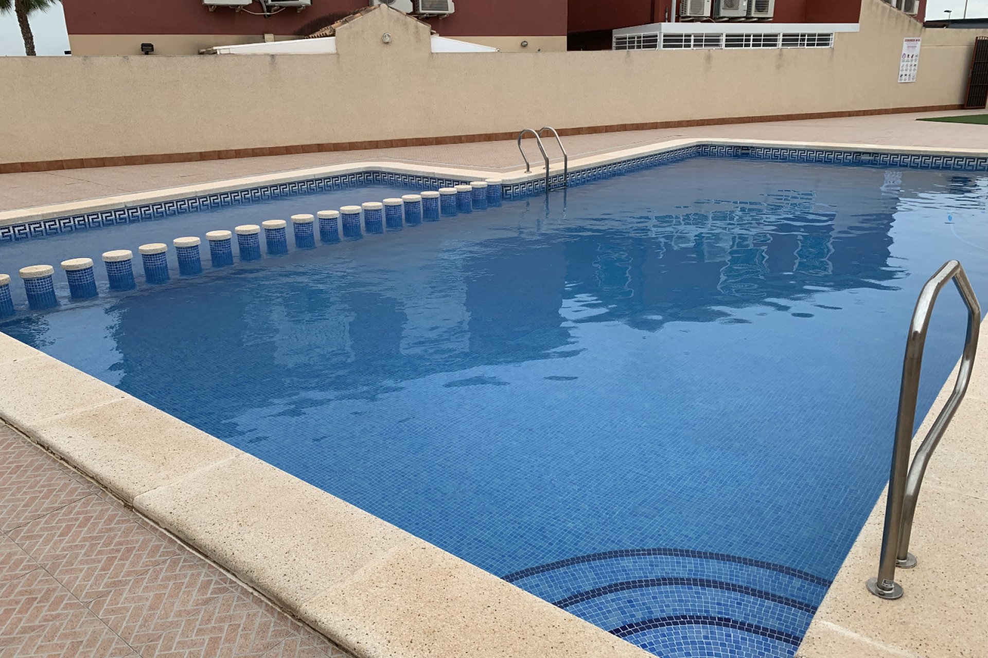 Вторичка - Таунхаус - San Javier - Roda Golf