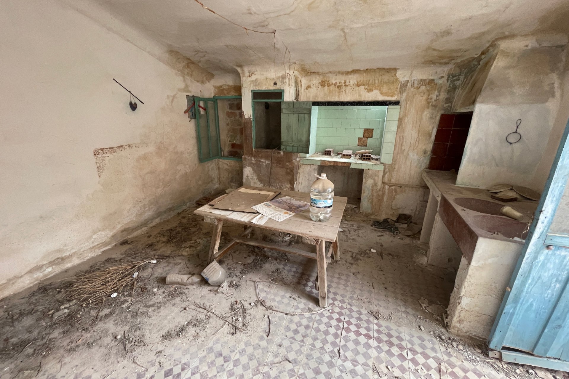 Вторичка - Участок - Benijofar