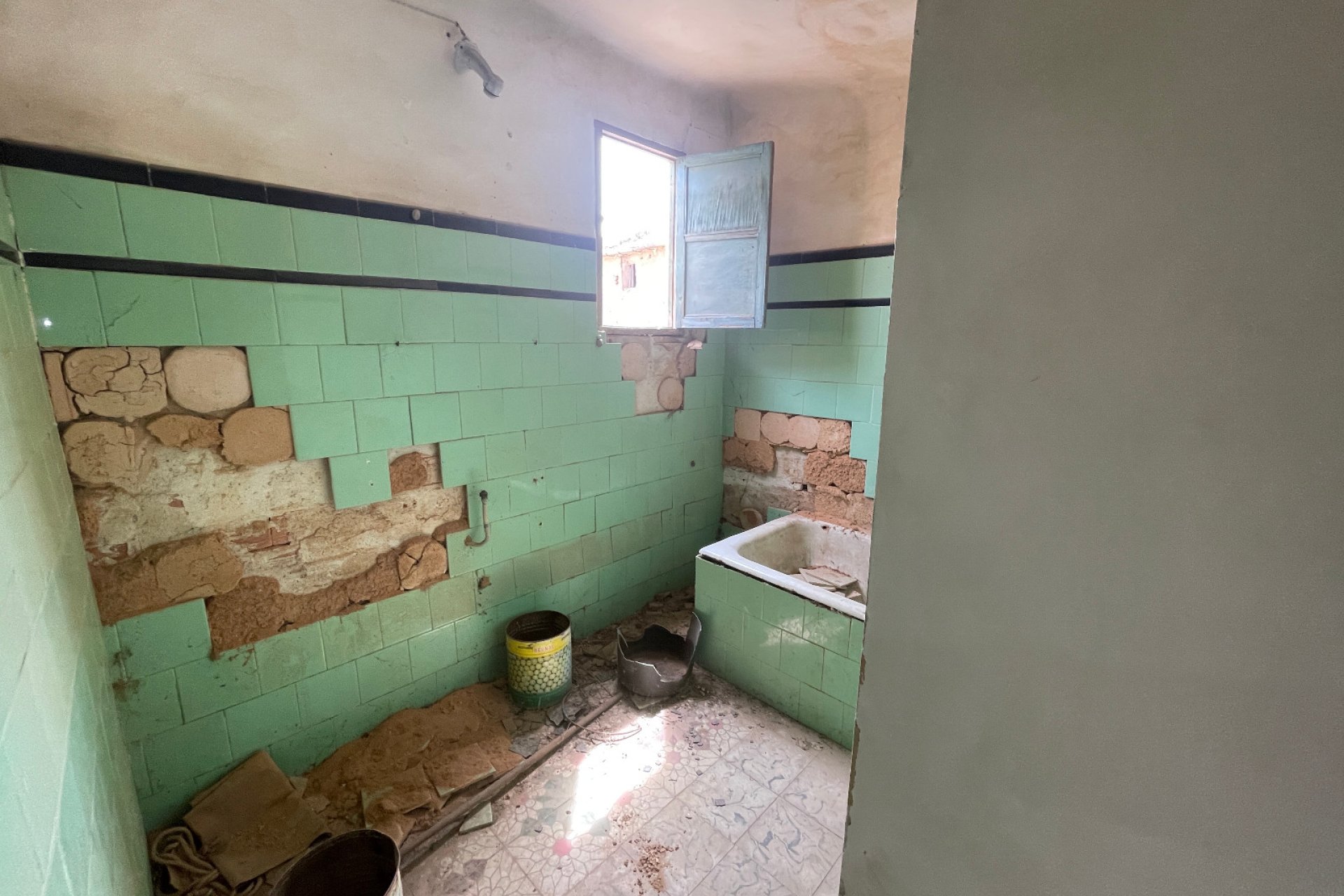 Вторичка - Участок - Benijofar