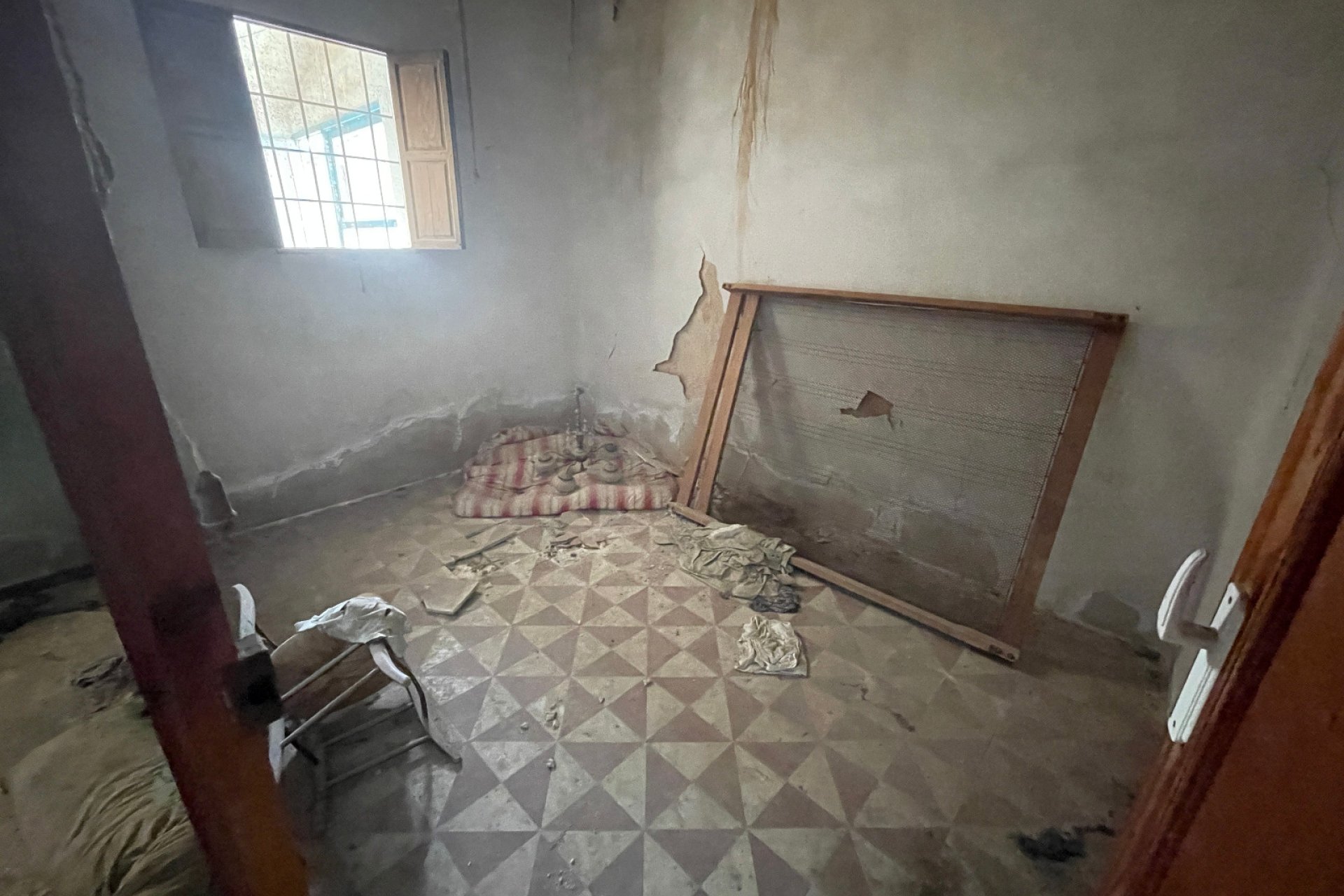 Вторичка - Участок - Benijofar