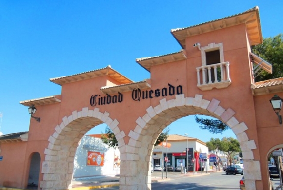 Spaniaboliger söker bostäder till salu i Ciudad Quesada