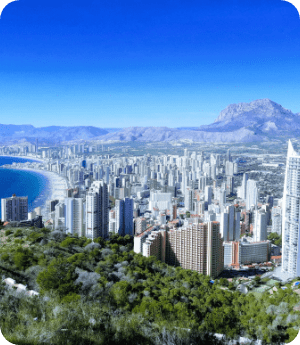 Benidorm