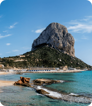 Calpe