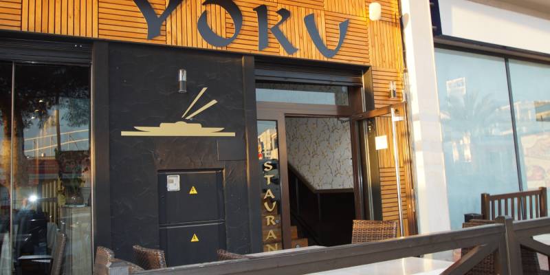 Spaniaboliger formidlet utleie av restaurantlokale i Ciudad Quesada