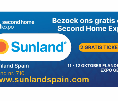 Besøk oss på messen 