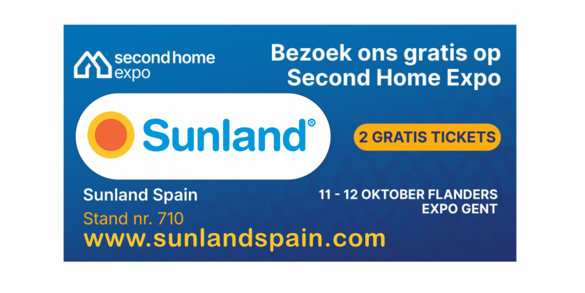 Besök oss på mässan 