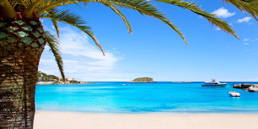 Spaniaboliger announces new WEB page 