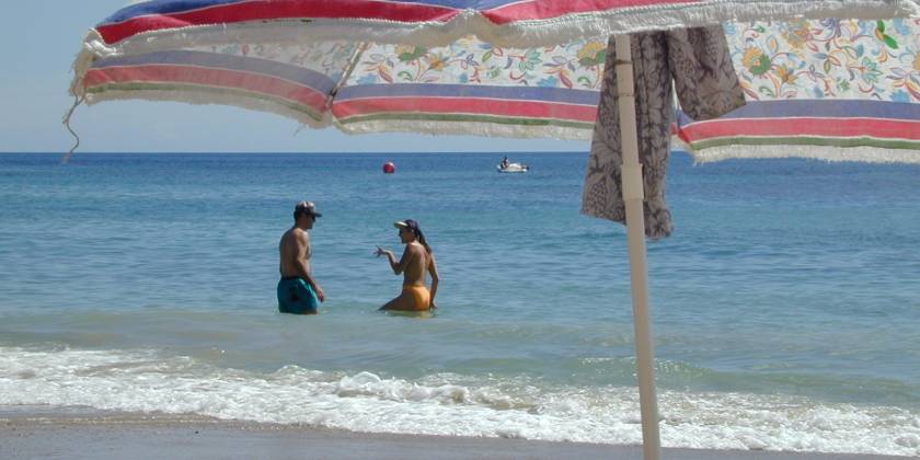 Nytt lägenhetsprojekt på La Mata stranden i Torrevieja
