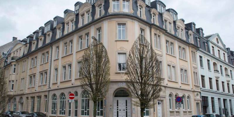 Sunland kan erbjuda dig lån via DNB Luxemburg