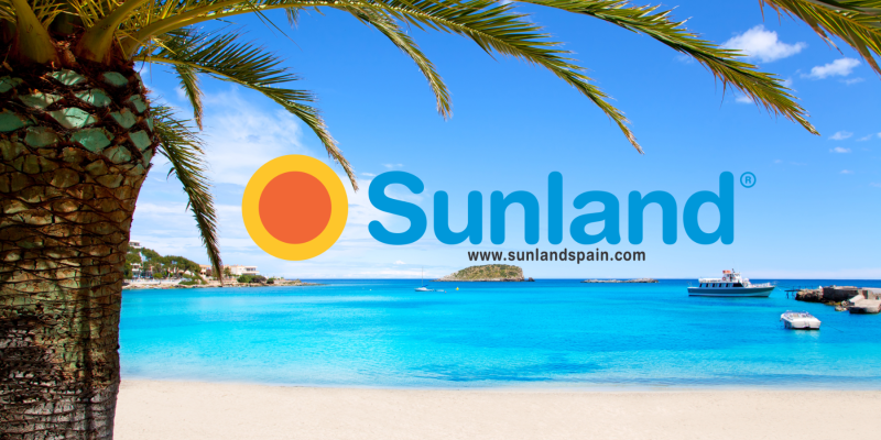Spaniaboliger change their name to Sunland