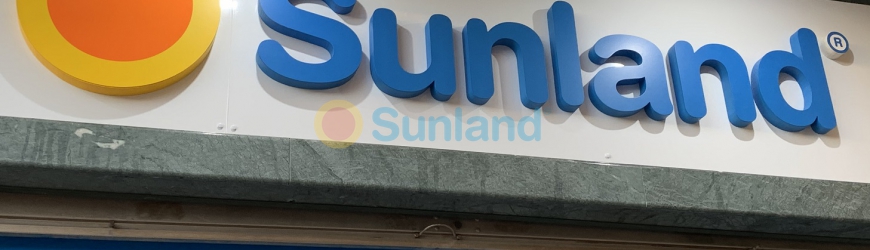 Sunland reabrirá la oficina en España a partir del lunes 25.05.2020