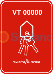 Changes in the requirements for using a home for tourist rentals