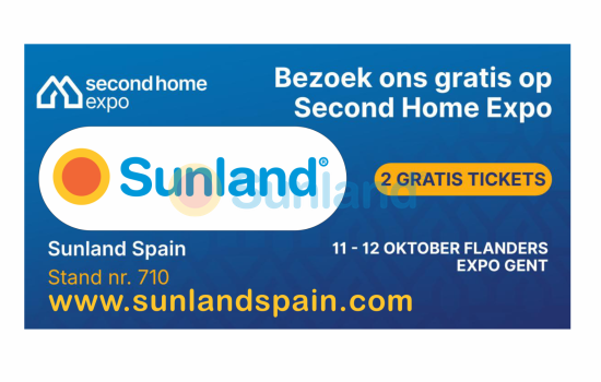 Besøk oss på messen 