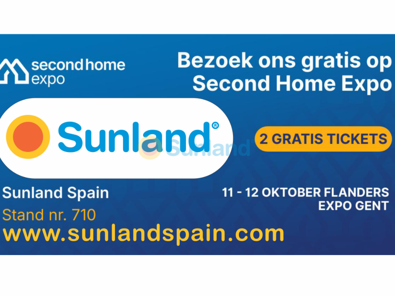 Besøk oss på messen 