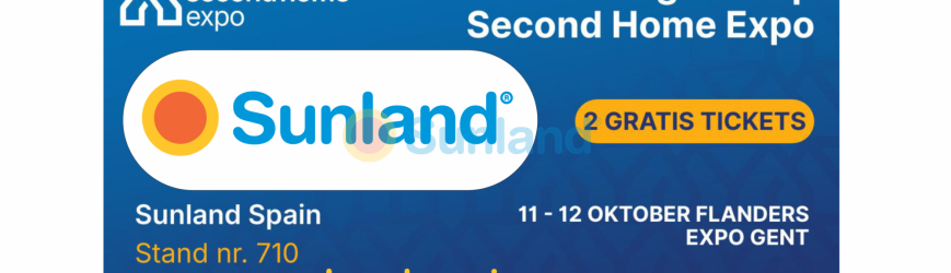 Besøk oss på messen 