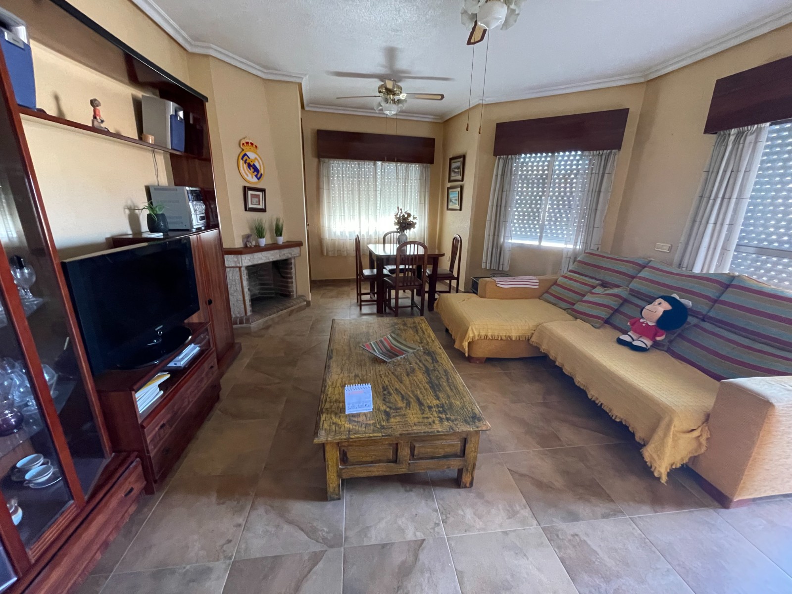 Villa in San Miguel de Salinas,  - Vidando