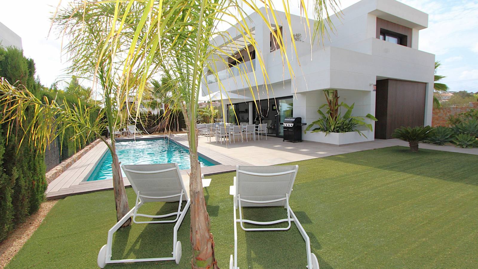 Villa dans Rojales,  - Vidando