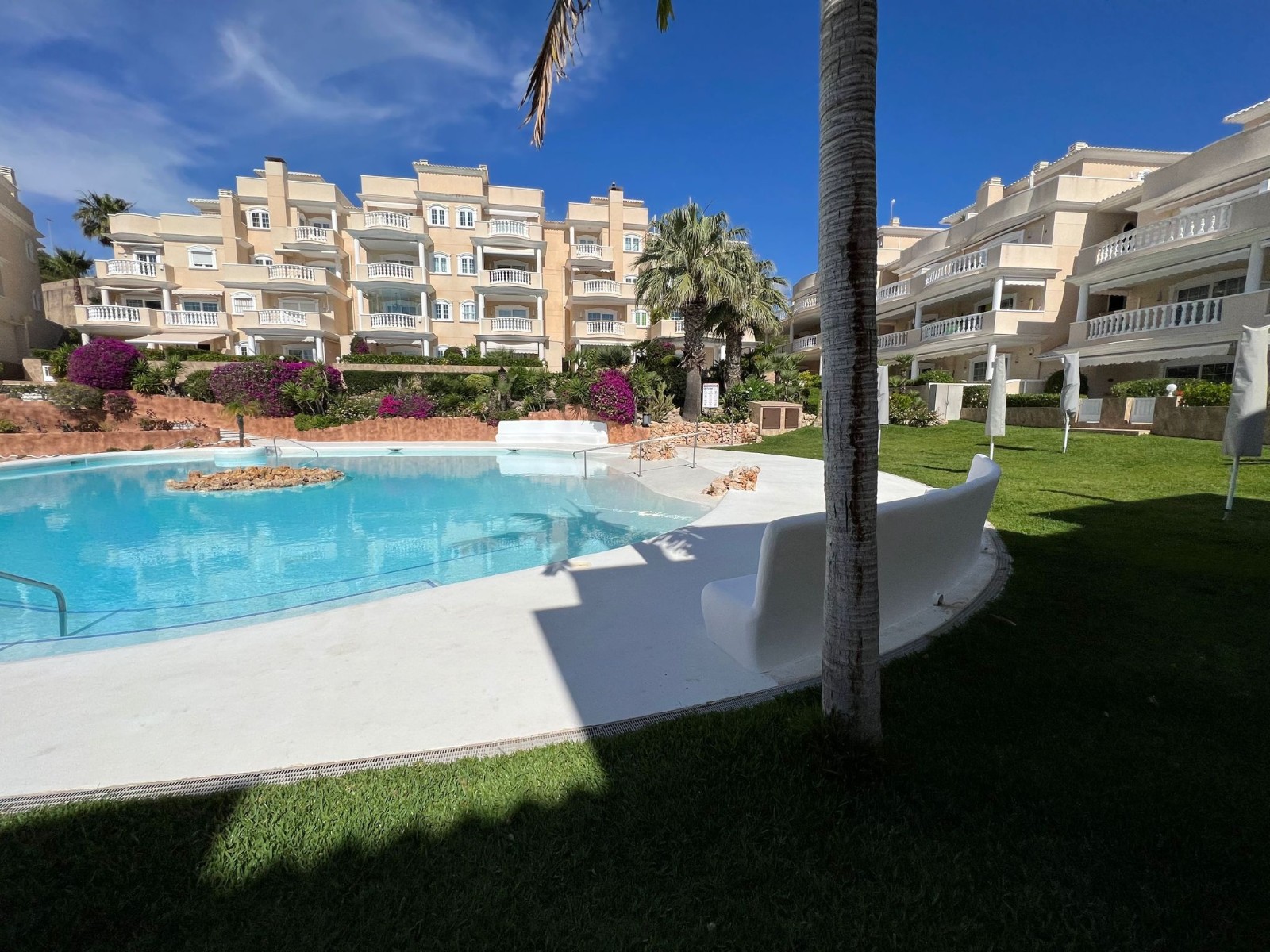 Appartement Guardamar del Segura Costa Blanca Zuid Spanje