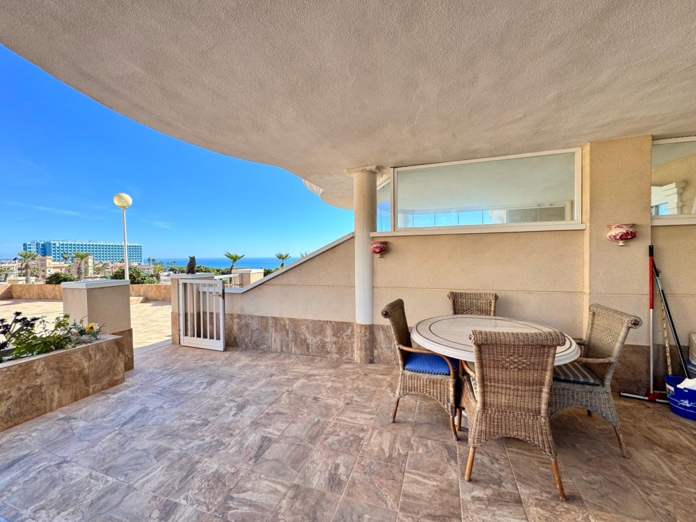 Appartement in Guardamar del Segura,  - Vidando