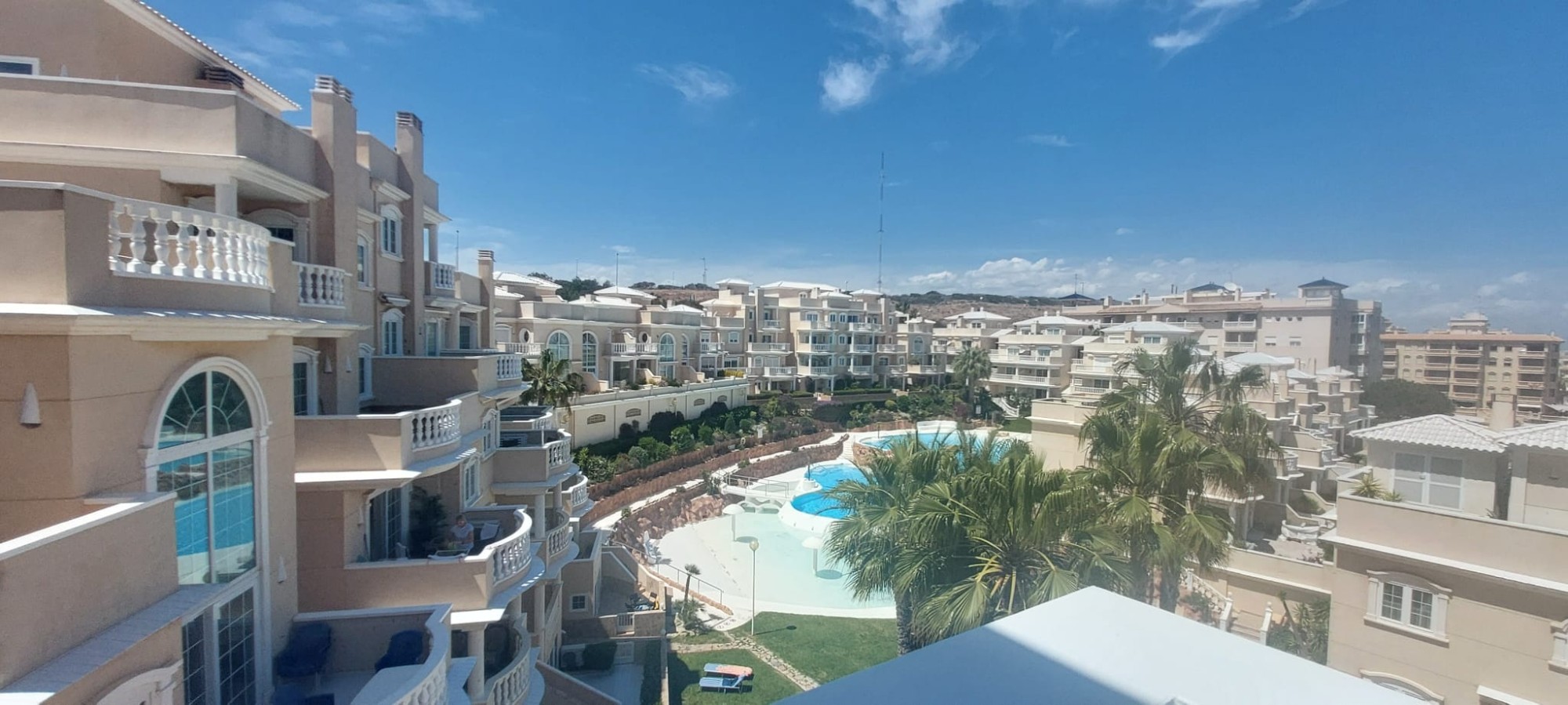 Appartement dans Guardamar del Segura,  - Vidando