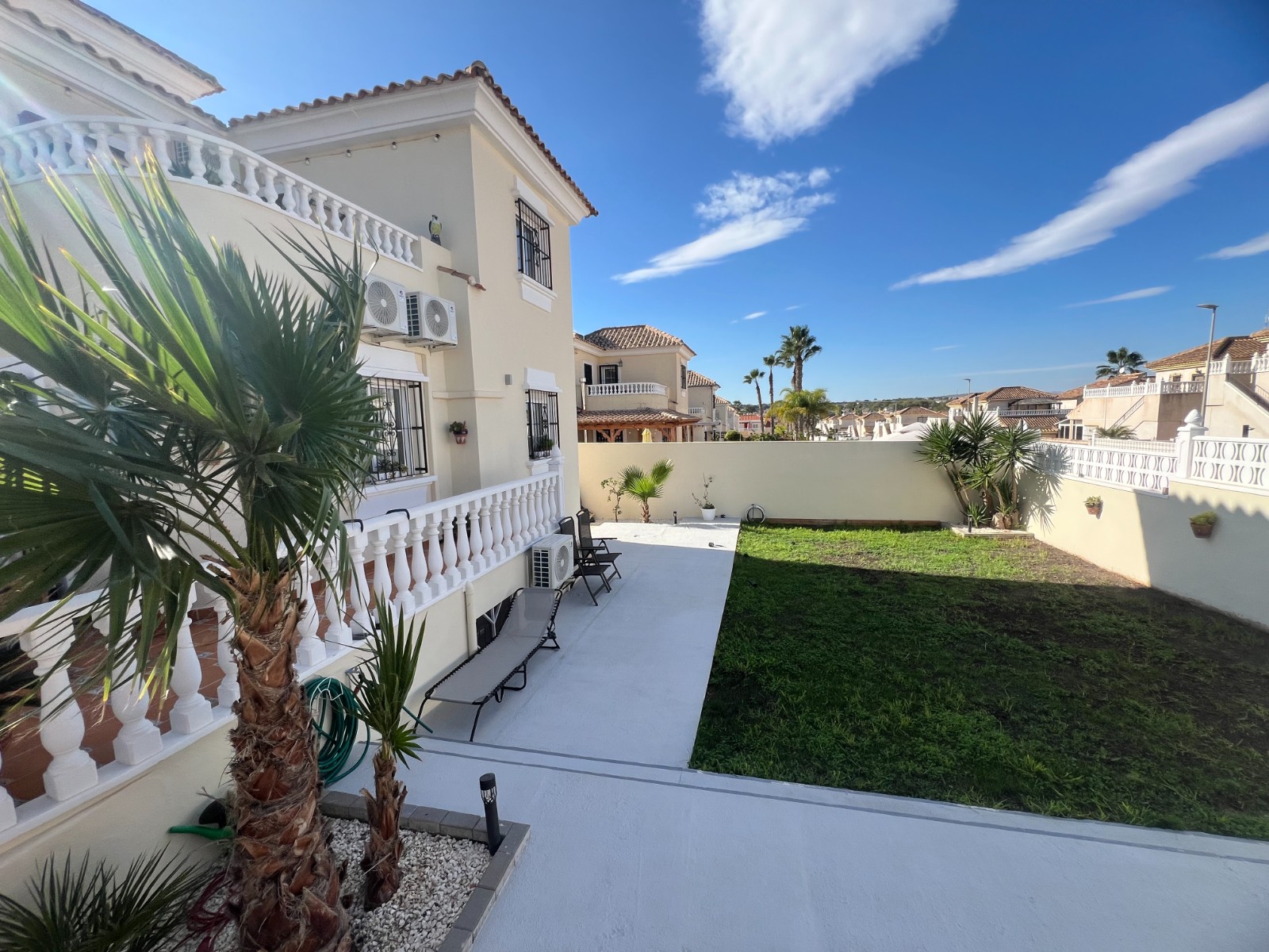 Villa in Algorfa,  - Vidando