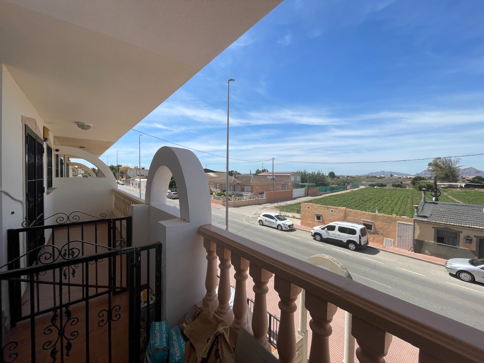 Bungalow in Daya Nueva,  - Vidando