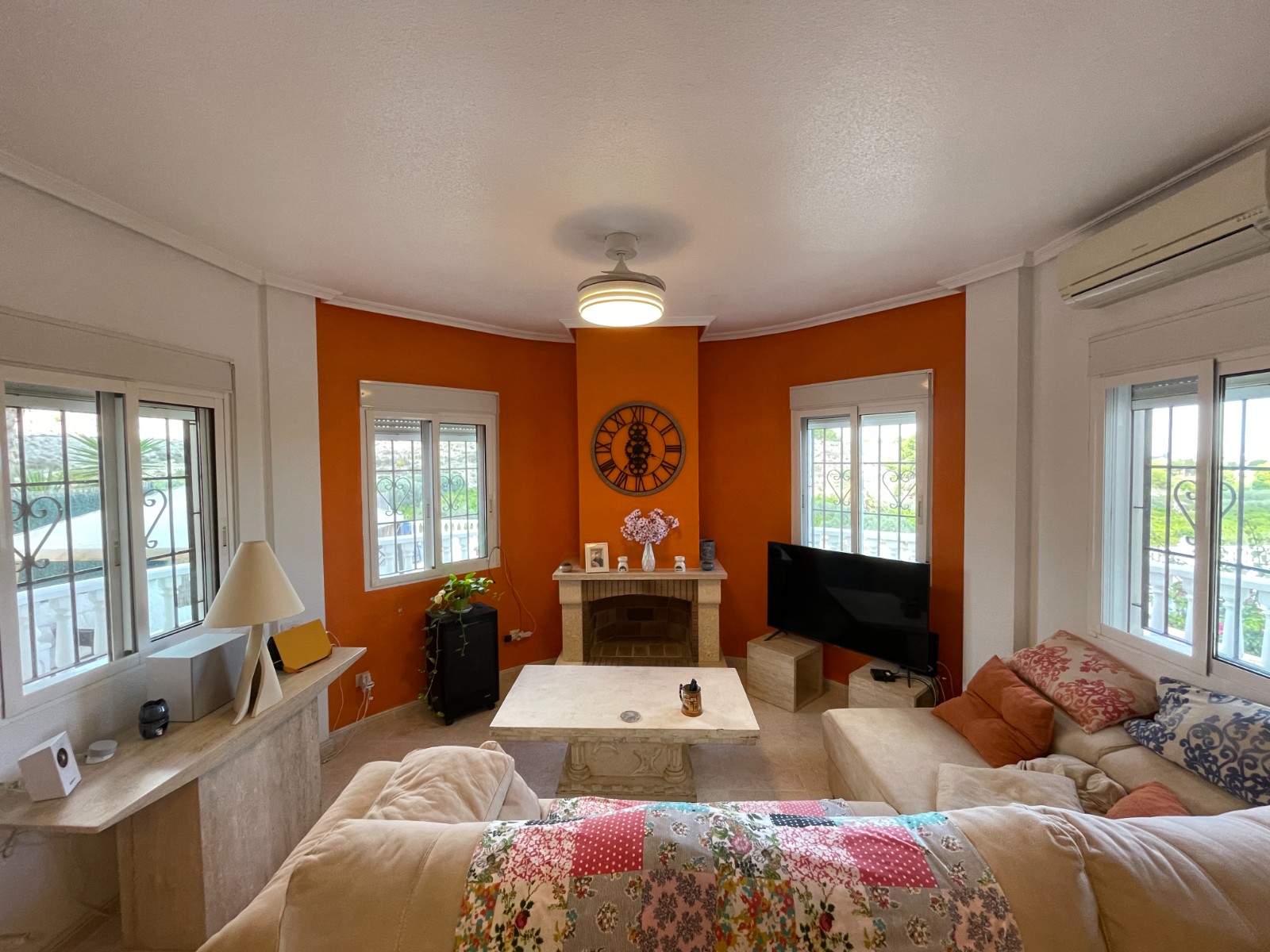 Detached Villa in Bigastro,  - Vidando