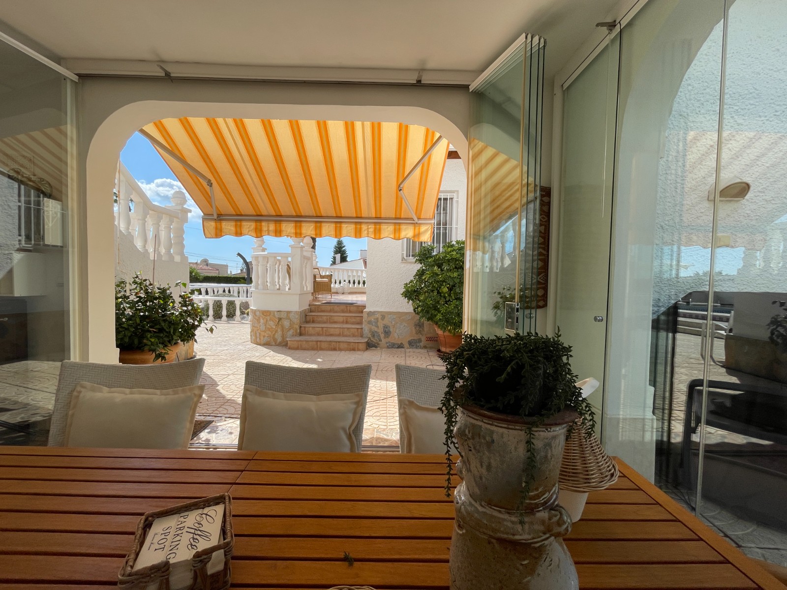 Villa in Ciudad Quesada,  - Vidando