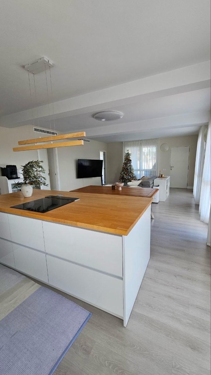 Detached Villa Orihuela Costa Blanca South Spain