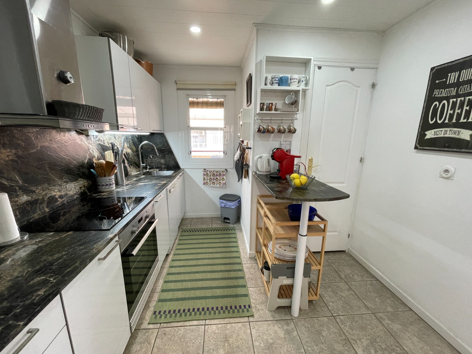 Apartment Almoradi Costa Blanca South Spain