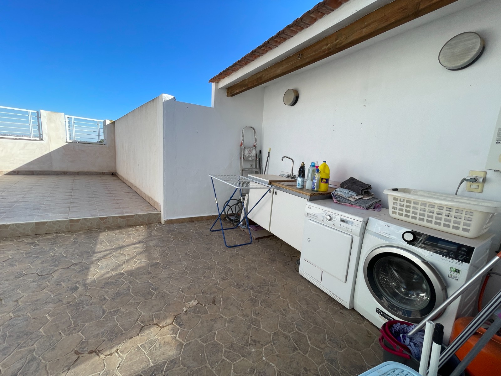 Eengezinswoning in Algorfa,  - Vidando