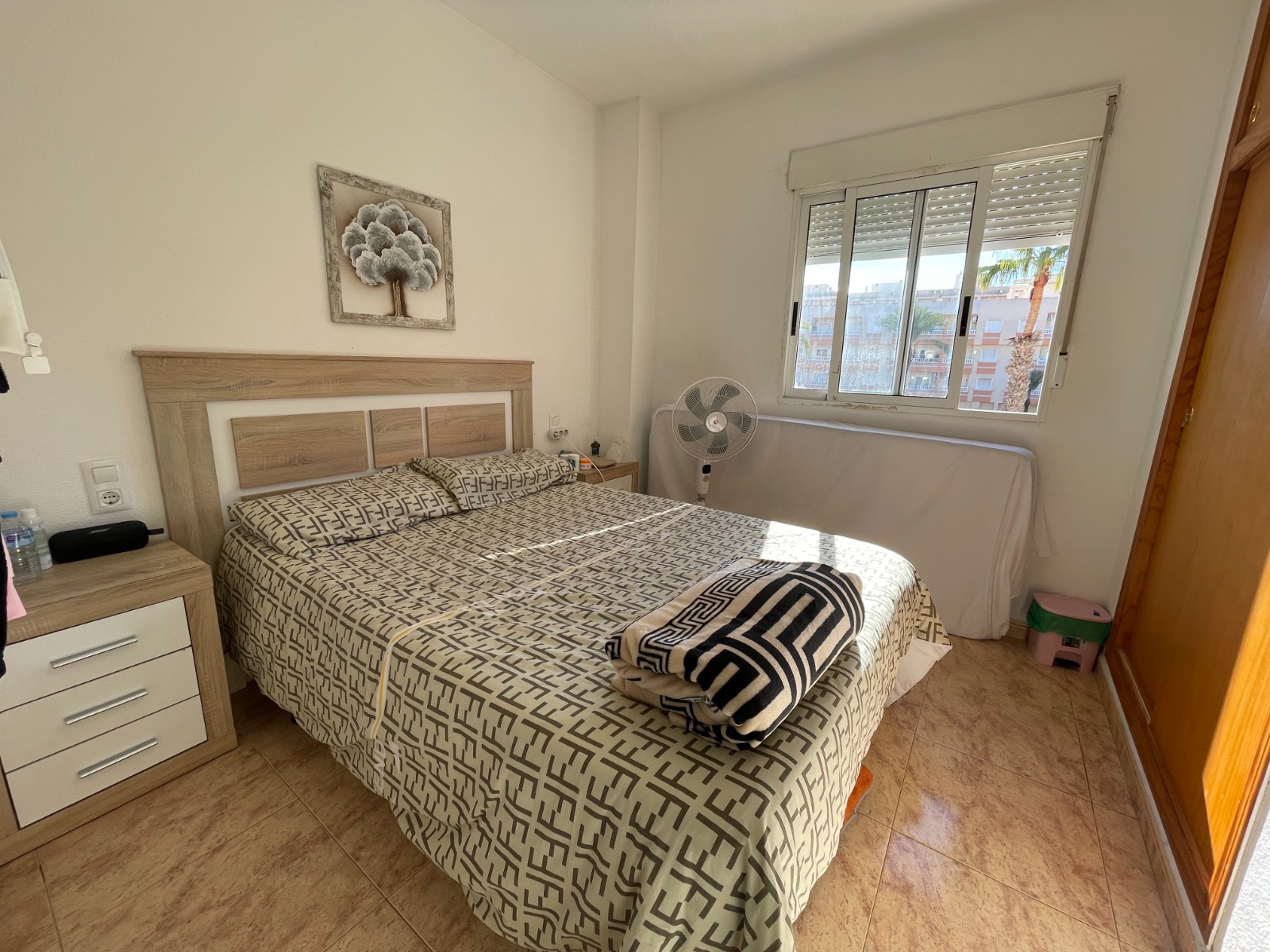 Apartment in Torrevieia,  - Vidando