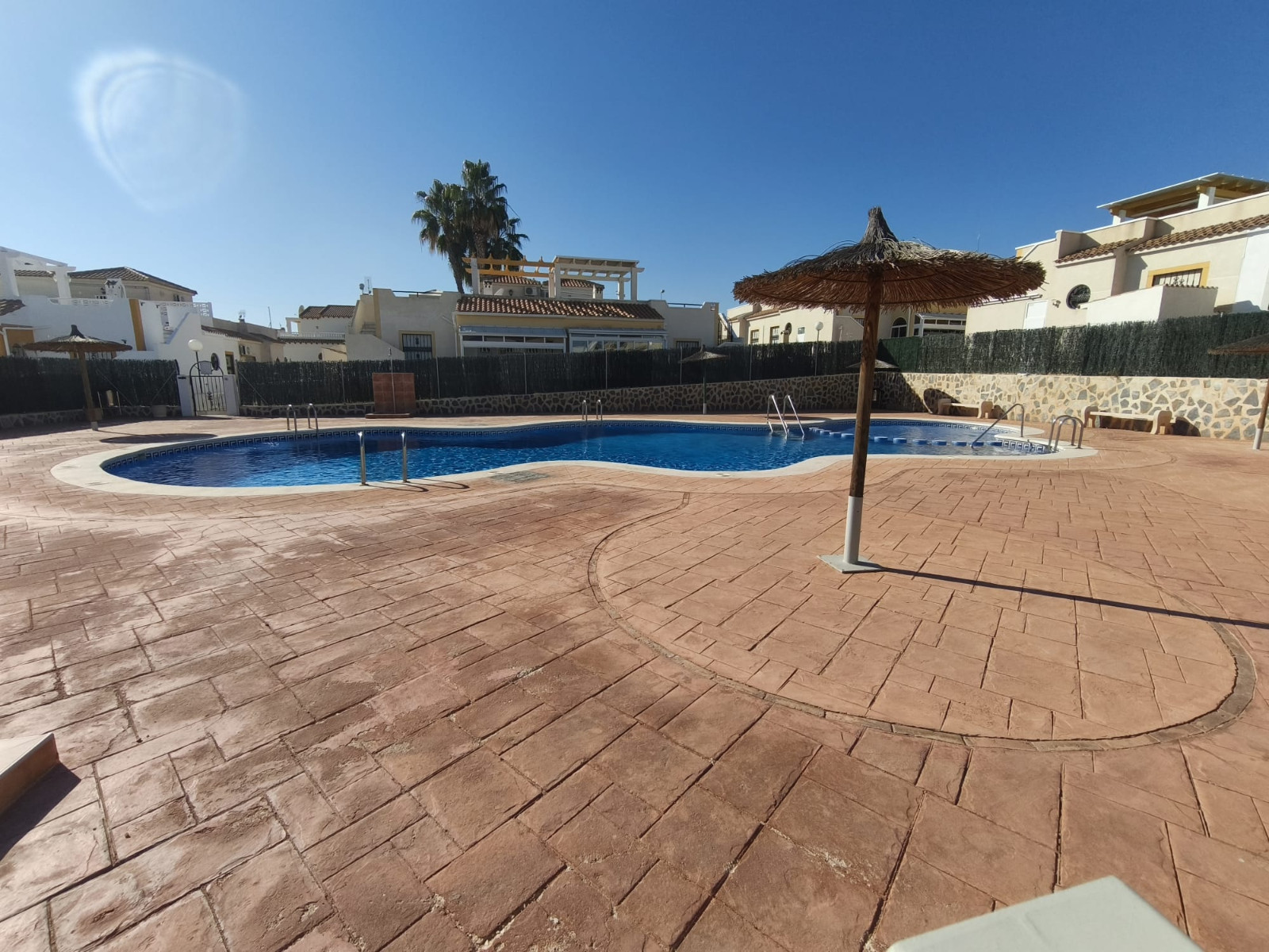 Bungalow in Orihuela Costa,  - Vidando