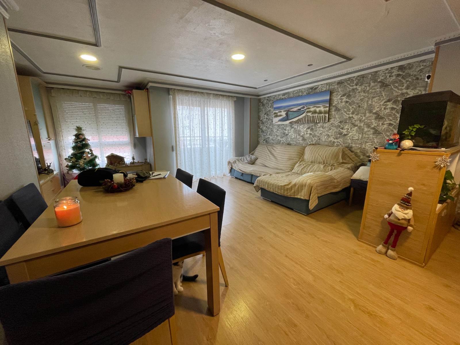 Apartment in Torrevieia,  - Vidando