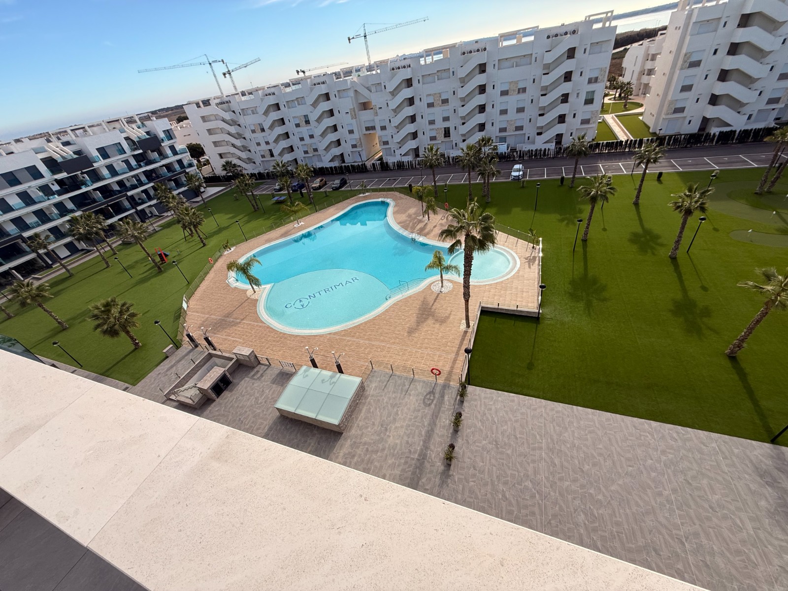 Apartment in Guardamar del Segura,  - Vidando