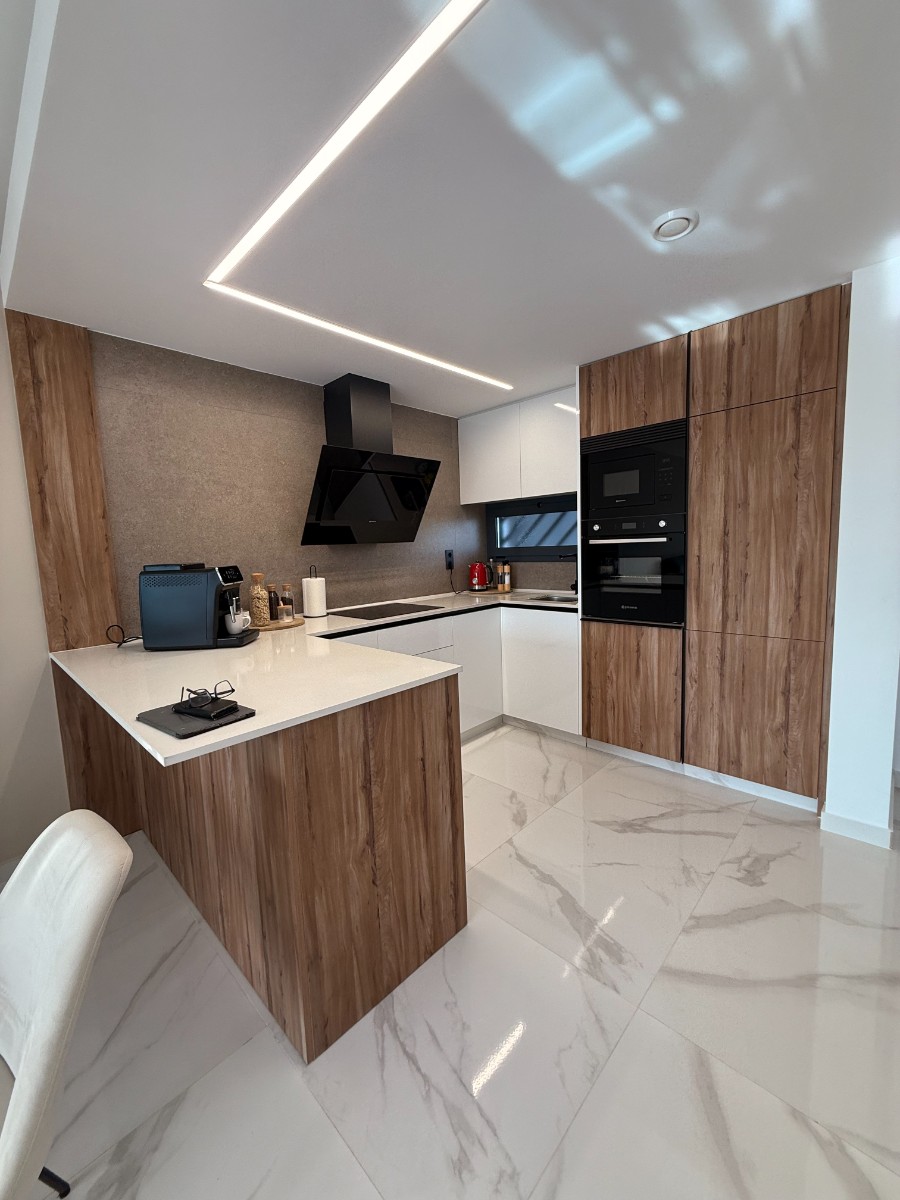 Apartment in Guardamar del Segura,  - Vidando