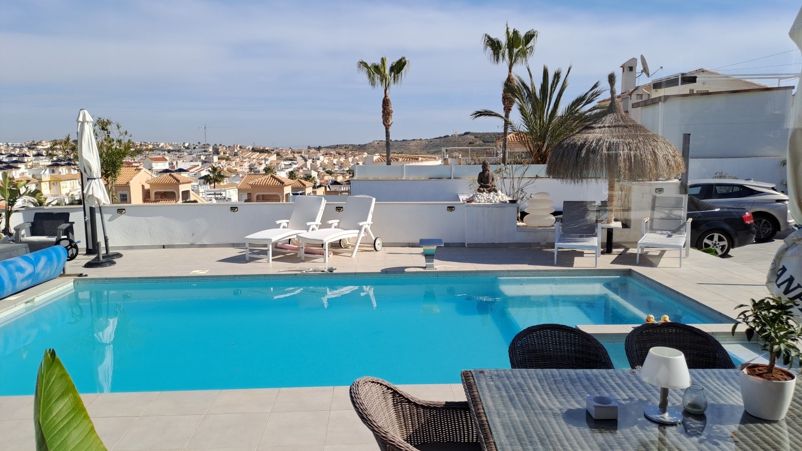 Detached Villa in Rojales,  - Vidando